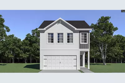 275 South Lake Court 50B, Lexington, SC 29073 - Photo 1