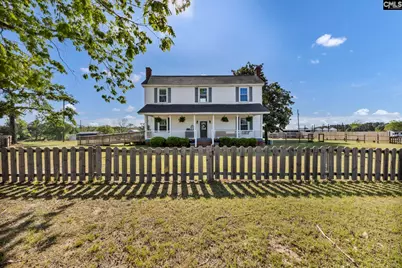 2462 Mount Bethel Garmany Road, Newberry, SC 29108 - Photo 1