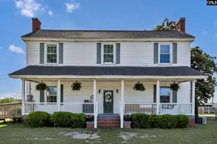 2462 Mt Bethel Garmany Rd, Newberry, SC 29108 - Photo 2