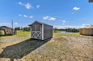 2462 Mt Bethel Garmany Rd, Newberry, SC 29108 - Photo 46