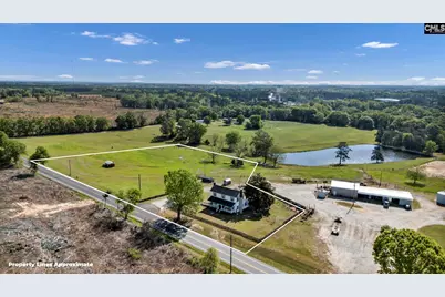 2462 Mount Bethel Garmany Road, Newberry, SC 29108 - Photo 48