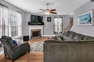 212 Saxons Ferry Dr, Lexington, SC 29072 - Photo 16