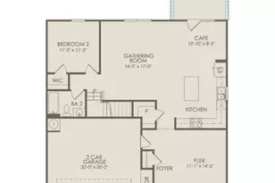 423 Edith Ct, Blythewood, SC 29016 - Photo 2