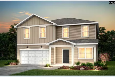 423 Edith Court, Blythewood, SC 29016 - Photo 1