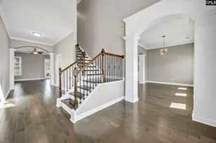2011 Harvestwood Ln, Chapin, SC 29036 - Photo 6