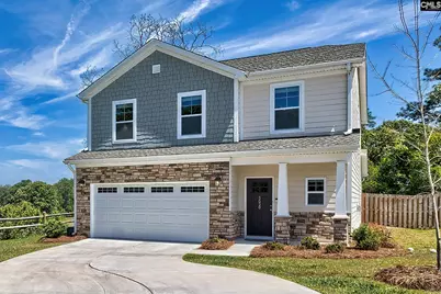 5030 Lincoln Reece Lane, Elgin, SC 29045 - Photo 2