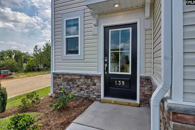 572 Swamp Grass Drive, Columbia, SC 29209 - Photo 2