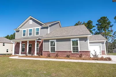 618 Mossy Branch Road, Blythewood, SC 29016 - Photo 1