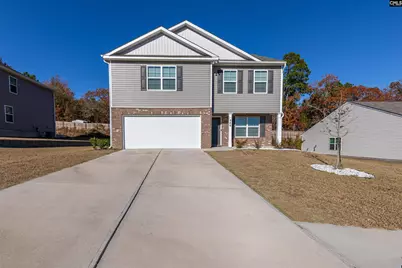 246 Carrington Drive, Lugoff, SC 29078 - Photo 1