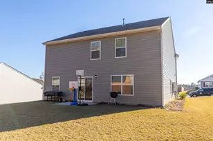 246 Carrington Dr, Lugoff, SC 29078 - Photo 6