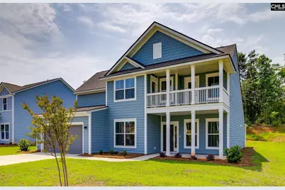 176 Schneider Lane, Lexington, SC 29072 - Photo 2