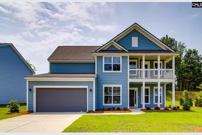 176 Schneider Lane, Lexington, SC 29072 - Photo 1