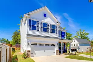 433 Thayer St, Chapin, SC 29036 - Photo 20