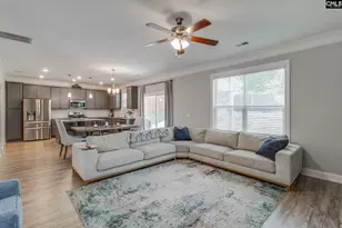 433 Thayer St, Chapin, SC 29036 - Photo 6