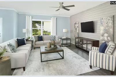370 Mont Haven Place, Lexington, SC 29072 - Photo 6
