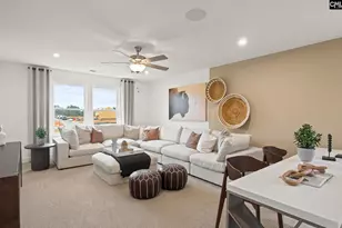 567 Oakleaf Chase Circle, Blythewood, SC 29016 - Photo 22