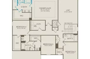 567 Oakleaf Chase Circle, Blythewood, SC 29016 - Photo 4