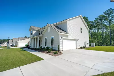 567 Oakleaf Chase Circle, Blythewood, SC 29016 - Photo 4