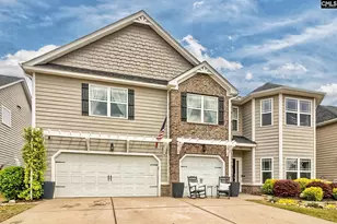 212 Morning Dew Dr, Lexington, SC 29072 - Photo 2