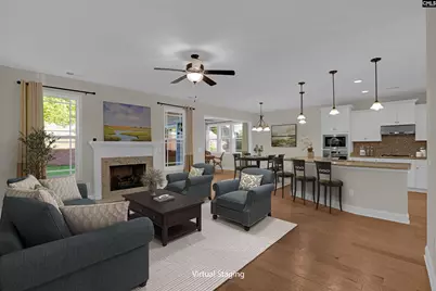 107 Riggs Drive, Lexington, SC 29072 - Photo 6