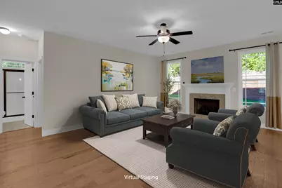 107 Riggs Drive, Lexington, SC 29072 - Photo 8
