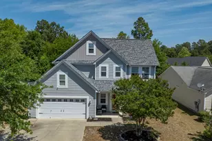 118 Harvest Grove Ln, Lexington, SC 29072 - Photo 48