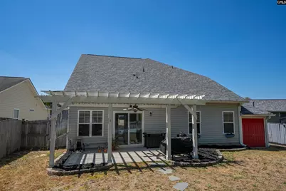 118 Harvest Grove Lane, Lexington, SC 29072 - Photo 32