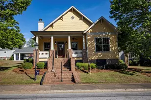 1536 Harrington St, Newberry, SC 29108 - Photo 2