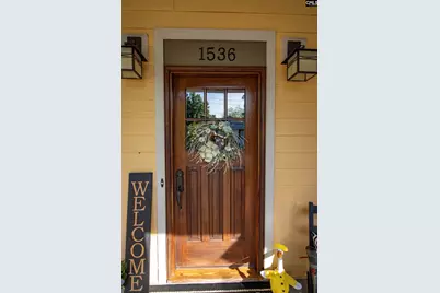 1536 Harrington Street, Newberry, SC 29108 - Photo 4