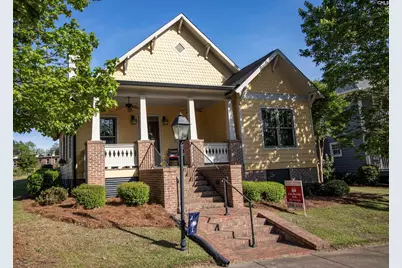 1536 Harrington Street, Newberry, SC 29108 - Photo 1