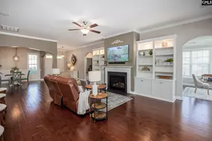 114 Yellowbark Dr, Lexington, SC 29072 - Photo 8