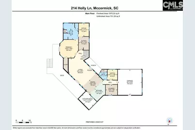214 Holly Lane, McCormick, SC 29835 - Photo 34