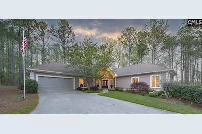 214 Holly Lane, McCormick, SC 29835 - Photo 1