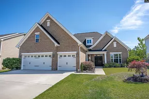 528 Montrose Dr, Lexington, SC 29072 - Photo 4