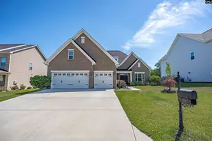528 Montrose Dr, Lexington, SC 29072 - Photo 2