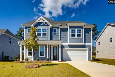 621 Falling Leaf Lane, Chapin, SC 29036 - Photo 1