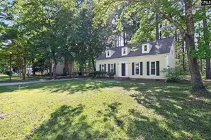 452 Harleston Rd, Irmo, SC 29063 - Photo 2