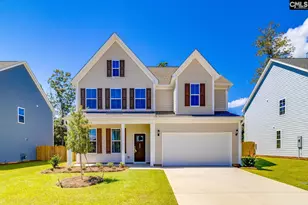 625 Falling Leaf Ln, Chapin, SC 29036 - Photo 1
