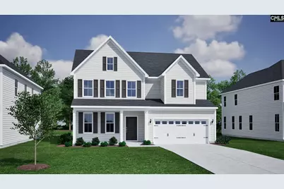 625 Falling Leaf Lane, Chapin, SC 29036 - Photo 1