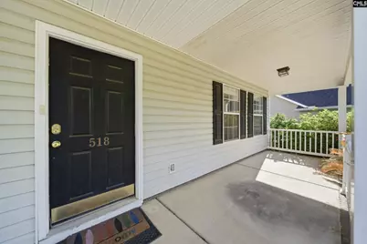 518 Whitewater Drive, Irmo, SC 29063 - Photo 4