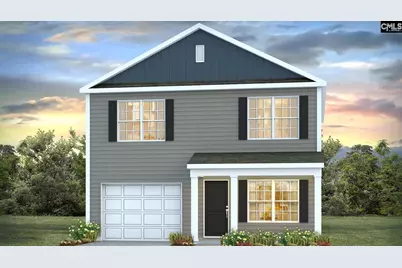 1085 Grand Oaks Drive, Columbia, SC 29203 - Photo 1