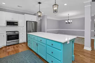 357 Edgewood Dr, Saint Matthews, SC 29135 - Photo 14
