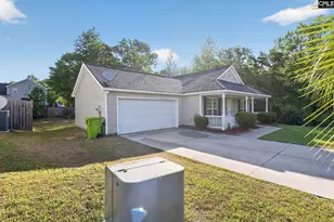134 Hester Woods Dr, Columbia, SC 29223 - Photo 8