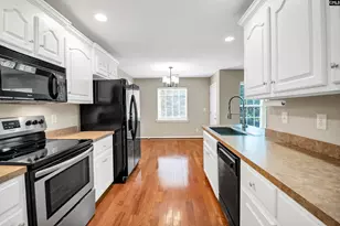 14 Crockett Dr, Lugoff, SC 29078 - Photo 18