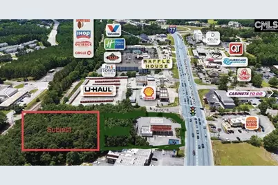 2324 Alpine Road, Columbia, SC 29219 - Photo 2