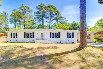 7922 Bay Springs Road, Columbia, SC 29223 - Photo 1