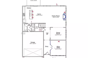 1130 Crescent Corner Dr, Elgin, SC 29045 - Photo 24