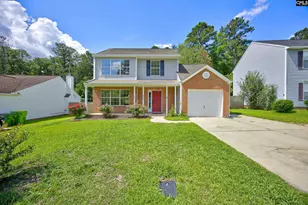 407 Sesqui Trail, Columbia, SC 29223 - Photo 1