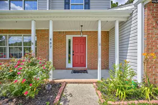 407 Sesqui Trail, Columbia, SC 29223 - Photo 6