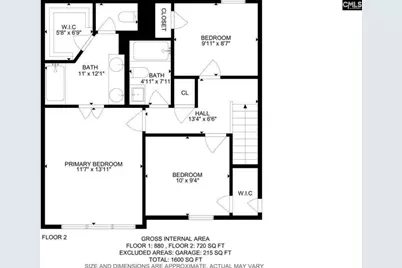 407 Sesqui Trail, Columbia, SC 29223 - Photo 34